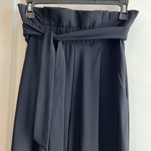 ONA by YOON CHUG PAPER BAG PANT - Picture 9 of 16